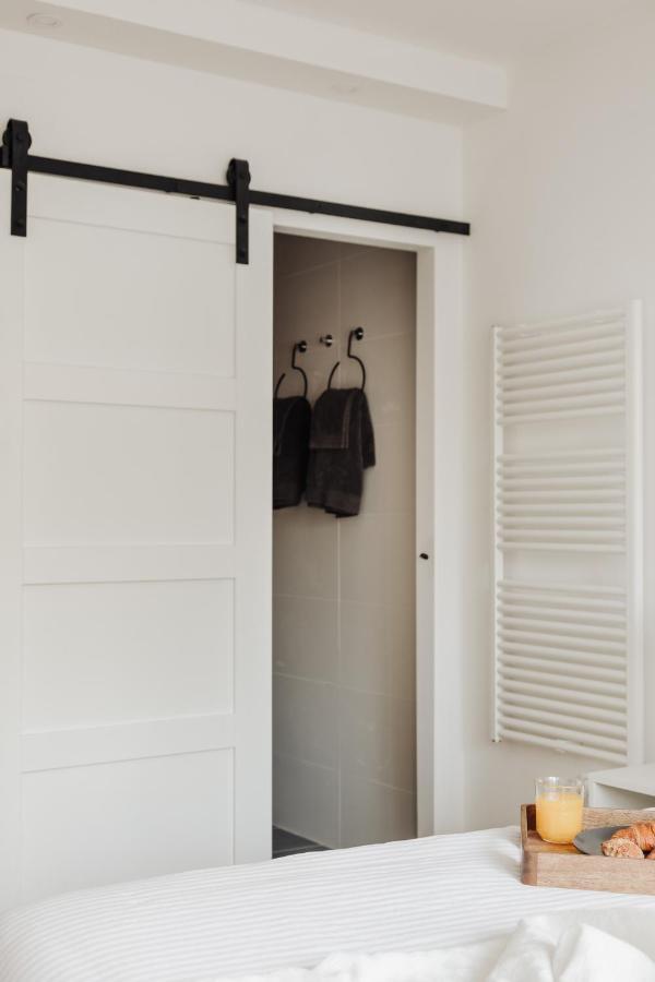 Luxurious Private Studio Amsterdam Zuid Exterior foto